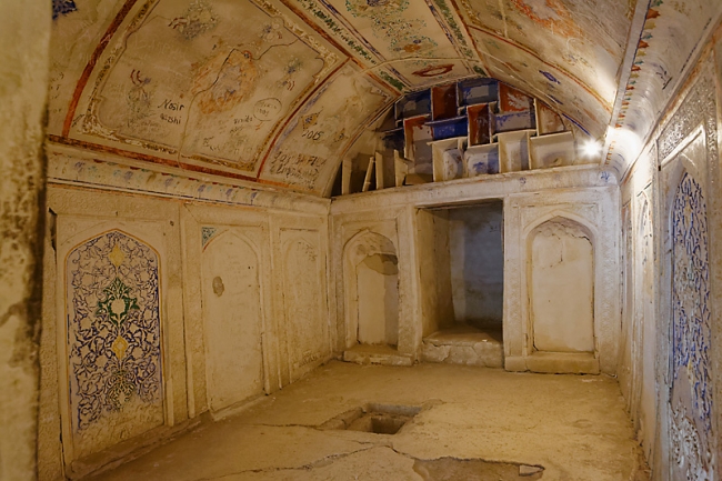 Koch medersa-Madrasa Abdul Aziz Khan-013